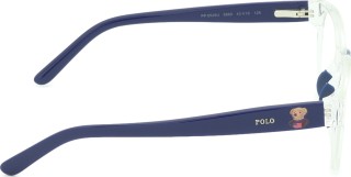 Polo Prep 0PP8549U 5869 43 Producto lateral