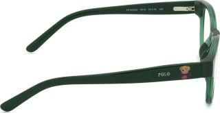 Polo Prep 0PP8549U 6312 43 Producto lateral