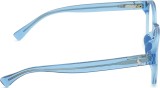 Polo Prep 0PP8550U 6252 47 Producto lateral
