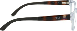 Polo Prep 0PP8551U 5869 Producto lateral