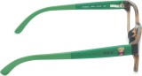Polo Prep 0PP8551U 5974 47 Producto lateral