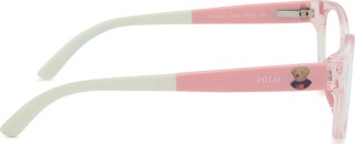 Polo Prep 0PP8551U 6266 Producto lateral