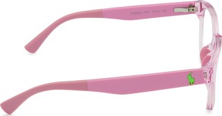 Polo Prep 0PP8553U 6193 47 Producto lateral