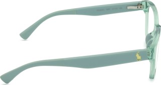 Polo Prep 0PP8553U 6367 47 Producto lateral