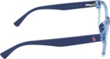 Polo Prep 0PP8553U 6368 49 Producto lateral