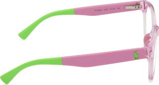 Polo Prep 0PP8554U 6193 47 Producto lateral