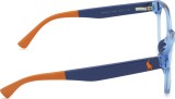 Polo Prep 0PP8554U 6368 49 Producto lateral
