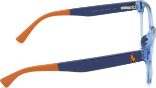 Polo Prep 0PP8554U 6368 49 Producto lateral