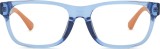 Polo Prep 0PP8555U 6368 49 Producto frontal