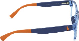 Polo Prep 0PP8555U 6368 49 Producto lateral