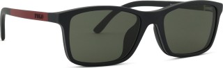 Polo Prep 0PP9506U 594480 49 (clip solar) 35326