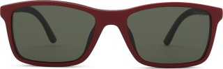 Polo Prep 0PP9506U 594480 49 (clip solar) 35328
