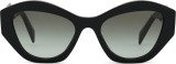 Prada 0PR 07YS 1AB0A7 53 36284