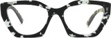 Prada 0PR 09YV 15S1O1 54 38399