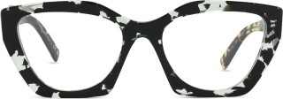 Prada 0PR 09YV 15S1O1 54 38399