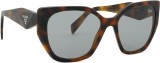 Prada 0PR 19ZS 20D50Q 55