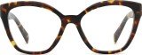 Prada 0PR 20ZV 14L1O1 Producto frontal
