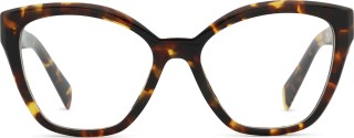 Prada 0PR 20ZV 14L1O1 Producto frontal