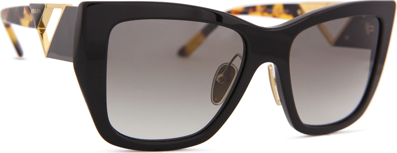 Lentes de sol marca prada originales deals