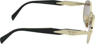 Prada 0PR 65ZS ZVN20I 55 Producto lateral