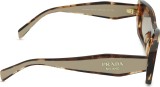 Prada 0PR B05S 00K10S 53 Producto lateral