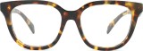 Prada 0PR C11V 14L1O1 53 Producto frontal