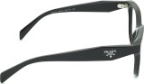 Prada 0PR C11V 16K1O1 53 Producto lateral