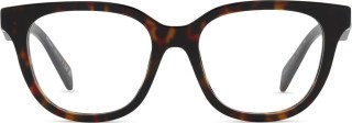 Prada 0PR C11V 17N1O1 Producto frontal