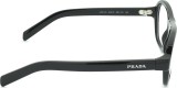 Prada 0PR C12V 16K1O1 54 Producto lateral