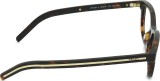 Prada 0PR D01VU 17N1O1 Producto lateral