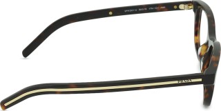 Prada 0PR D01VU 17N1O1 Producto lateral