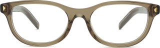 Prada 0PR D01VU 28I1O1 52 Producto frontal