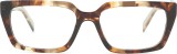 Prada 0PR D05V 00K1O1 55 Producto frontal