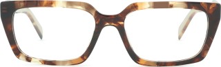 Prada 0PR D05V 00K1O1 55 Producto frontal
