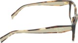 Prada 0PR D05V 00K1O1 55 Producto lateral
