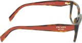 Prada 0PR D05V 01K1O1 55 Producto lateral