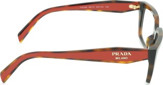 Prada 0PR D05V 01K1O1 55 Producto lateral