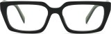 Prada 0PR D05V 03K1O1 55 Producto frontal