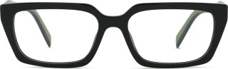 Prada 0PR D05V 03K1O1 55 Producto frontal