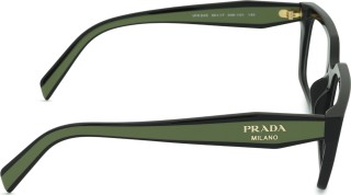 Prada 0PR D05V 03K1O1 55 Producto lateral
