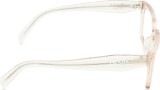 Prada 0PR D05V 15J1O1 55 Producto lateral