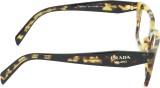 Prada 0PR D05V 24L1O1 55 Producto lateral