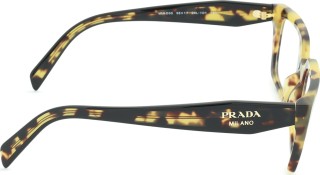 Prada 0PR D05V 24L1O1 55 Producto lateral