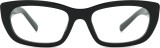 Prada 0PR D09V 16K1O1 52 Producto frontal