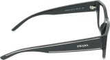 Prada 0PR D20V 16K1O1 55 Producto lateral