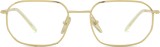 Prada 0PR D51V 5AK1O1 54 Producto frontal