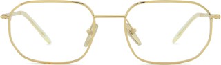 Prada 0PR D51V 5AK1O1 54 Producto frontal