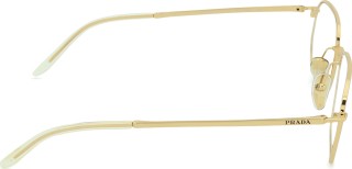 Prada 0PR D51V 5AK1O1 54 Producto lateral