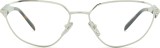 Prada 0PR D52V 1BC1O1 56 Producto frontal