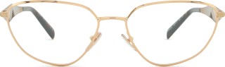 Prada 0PR D52V 22L1O1 56 Producto frontal